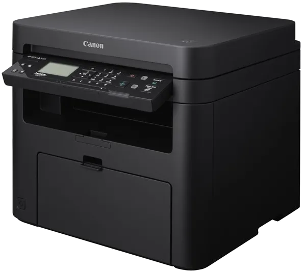 принтер Canon i-SENSYS MF212w