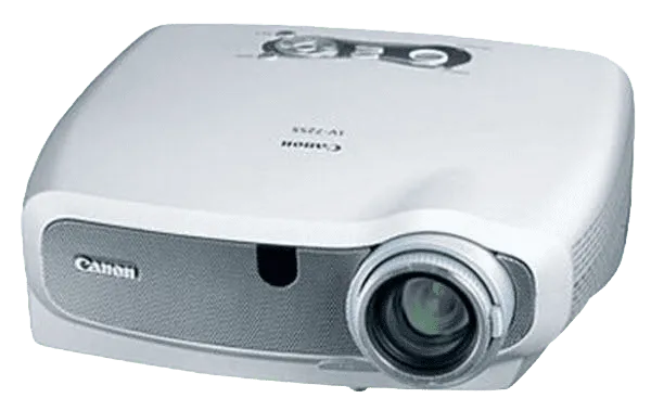 проектор Canon LV-7255